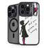 Love Isnt Love Til You Give It Away iPhone 14 Pro Kickstand Case